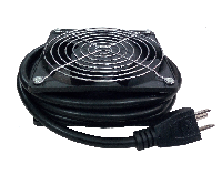 Nexxt Solutions - Unidad de ventilación - CA 100-240 V
